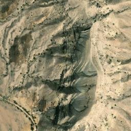Satellite imagery of Bera, PK