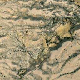 Satellite imagery of Bera, PK