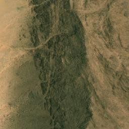Satellite imagery of Djebel i-n-Rheloucham, DZ