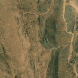 Satellite imagery of Djebel i-n-Rheloucham, DZ