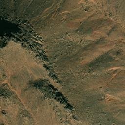 Satellite imagery of Tiheli, DZ