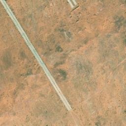 Satellite imagery of رُجَيم دَبُّوس, SA