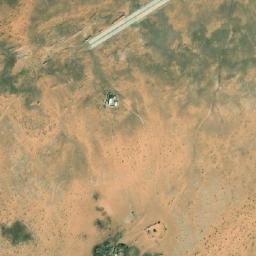 Satellite imagery of رُجَيم دَبُّوس, SA