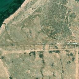 Satellite imagery of Ra’s Mushrifah, QA