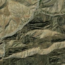 Satellite imagery of Hatt Koh, PK