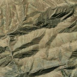 Satellite imagery of Hatt Koh, PK