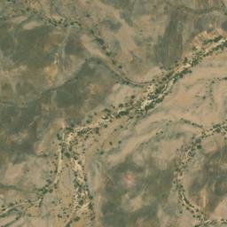 Satellite imagery of Bera, PK