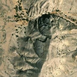 Satellite imagery of Bera, PK