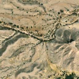 Satellite imagery of Bera, PK