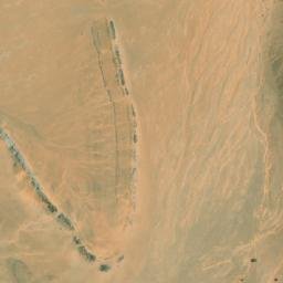 Satellite imagery of Djebel i-n-Rheloucham, DZ