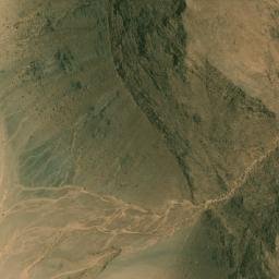 Satellite imagery of Djebel i-n-Rheloucham, DZ