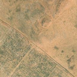 Satellite imagery of رُجَيم دَبُّوس, SA