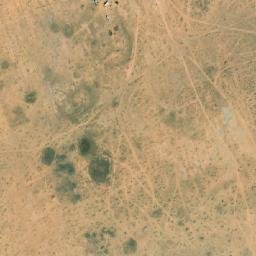 Satellite imagery of رُجَيم دَبُّوس, SA