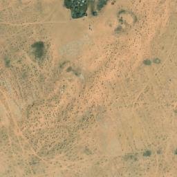 Satellite imagery of رُجَيم دَبُّوس, SA