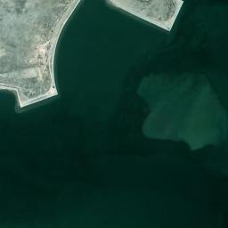 Satellite imagery of Ḩadd al Jamal, BH