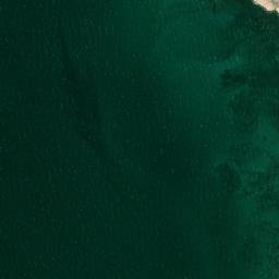 Satellite imagery of Ra’s Mushrifah, QA