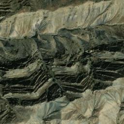 Satellite imagery of Hatt Koh, PK