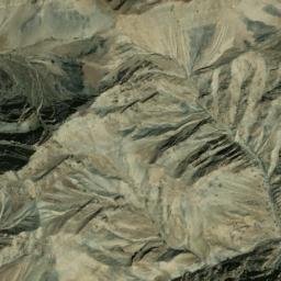 Satellite imagery of Hatt Koh, PK