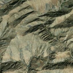 Satellite imagery of Hatt Koh, PK