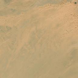 Satellite imagery of Djebel i-n-Rheloucham, DZ