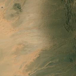 Satellite imagery of Djebel i-n-Rheloucham, DZ