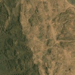 Satellite imagery of Djebel i-n-Rheloucham, DZ