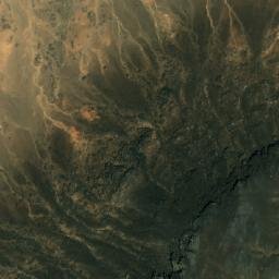 Satellite imagery of Gara Aoularh, DZ