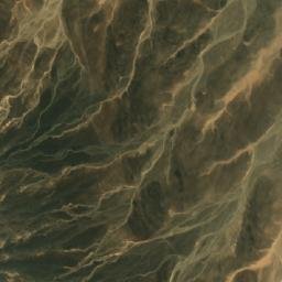 Satellite imagery of Gara Aoularh, DZ