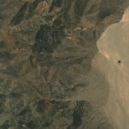 Satellite imagery of Jabal al Hindūsī, EG
