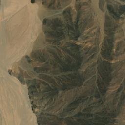 Satellite imagery of Jabal al Hindūsī, EG