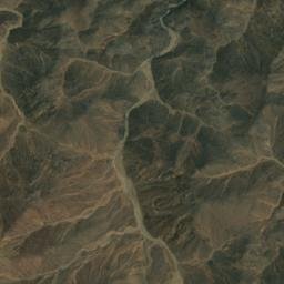 Satellite imagery of Jabal al Hindūsī, EG