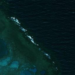 Satellite imagery of Ra’s Abū ‘Uwayḑ, EG