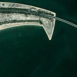 Satellite imagery of Ḩadd al Jamal, BH