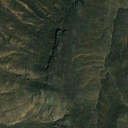 Satellite imagery of Gara Aoularh, DZ