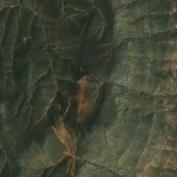Satellite imagery of Gara Aoularh, DZ