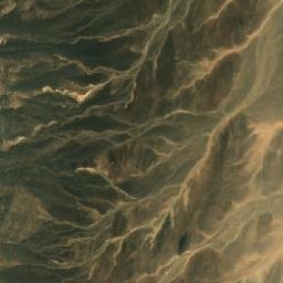 Satellite imagery of Gara Aoularh, DZ