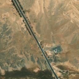 Satellite imagery of Ra’s Abū ‘Uwayḑ, EG