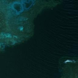 Satellite imagery of Ra’s Abū ‘Uwayḑ, EG