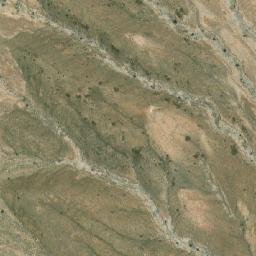 Satellite imagery of Jabal Ghabbas, AE