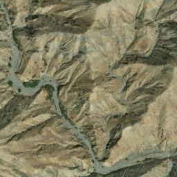 Satellite imagery of Chamag Tatur Koh, PK