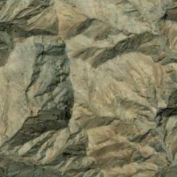Satellite imagery of Chamag Tatur Koh, PK