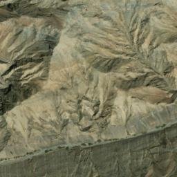 Satellite imagery of Chamag Tatur Koh, PK