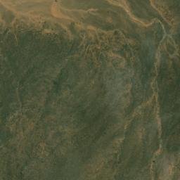 Satellite imagery of Djebel Izzilatene, DZ