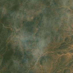 Satellite imagery of Djebel Izzilatene, DZ