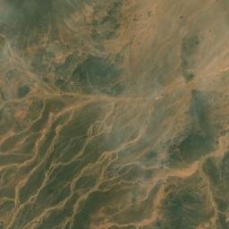 Satellite imagery of Djebel Izzilatene, DZ