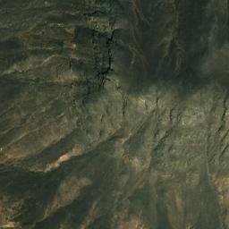 Satellite imagery of Gara Aoularh, DZ