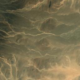 Satellite imagery of Gara Aoularh, DZ
