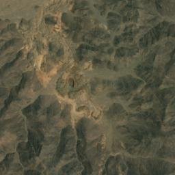 Satellite imagery of Jabal al Hindūsī, EG