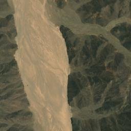 Satellite imagery of Jabal al Hindūsī, EG
