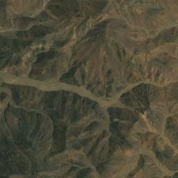 Satellite imagery of Jabal al Hindūsī, EG